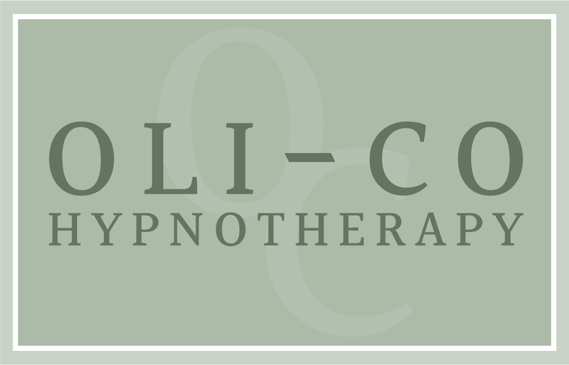 Oli-Co Hypnotherapy